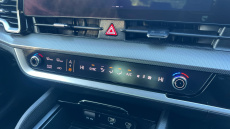 Kia Sportage 1.6T GDi 48V ISG GT-Line S 5dr DCT AWD Petrol Estate